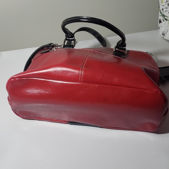 Giani Bernini satchel handbags - Picture 4 of 9